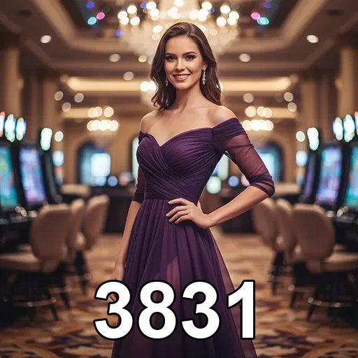 Ilustração de Explore o aplicativo cassino 3831 com segurança e rapidez