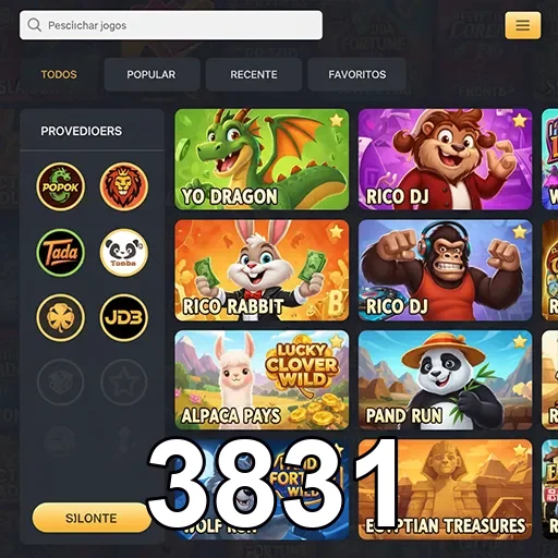 Ilustração de Explore os Melhores Serviços VIP em Apostas