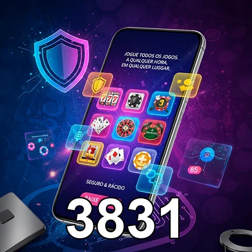 Ilustração de Atendimento Local Eficiente em Apostas Esportivas