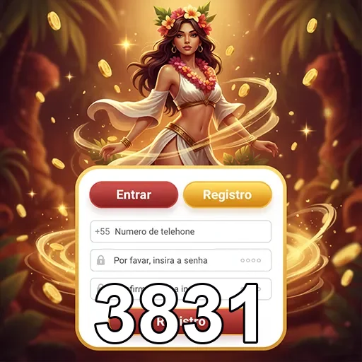 Ilustração de Acesse os Serviços VIP da 3831 com Facilidade e Segurança