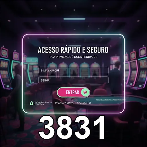 Ilustração de Tecnologia Avançada