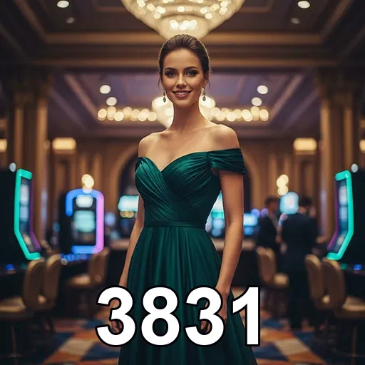 Ilustração de Experimente a Emoção do Live Gaming