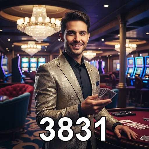 Ilustração de Slot Games: Diversão e Prêmios Rápidos