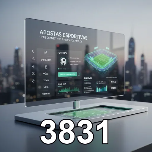 Ilustração de Jogue com Segurança e Conforto