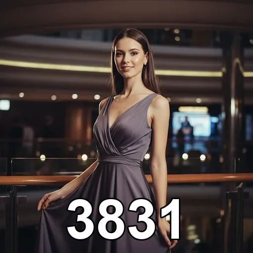 Ilustração de Garanta bônus exclusivos com 3831 para jogatinas mobile